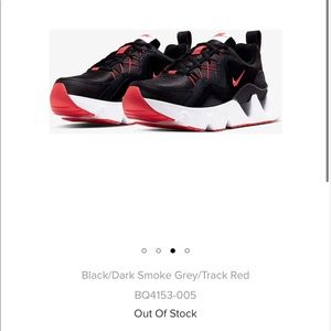 Women’s Nike shoes